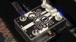 ギター Bearise(devi ever shoegazer clone) ギター devi ever