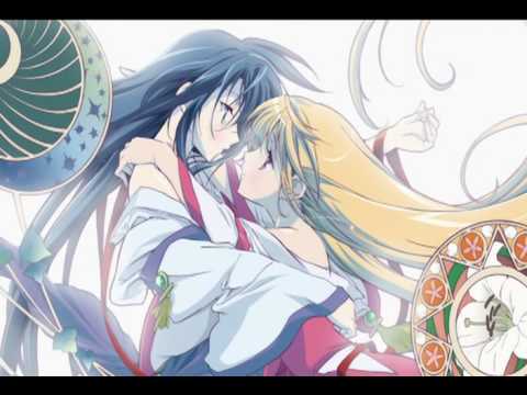 神無月の巫女 台本 アニメ 神無月の巫女 台本 アニメ 神無月の巫女