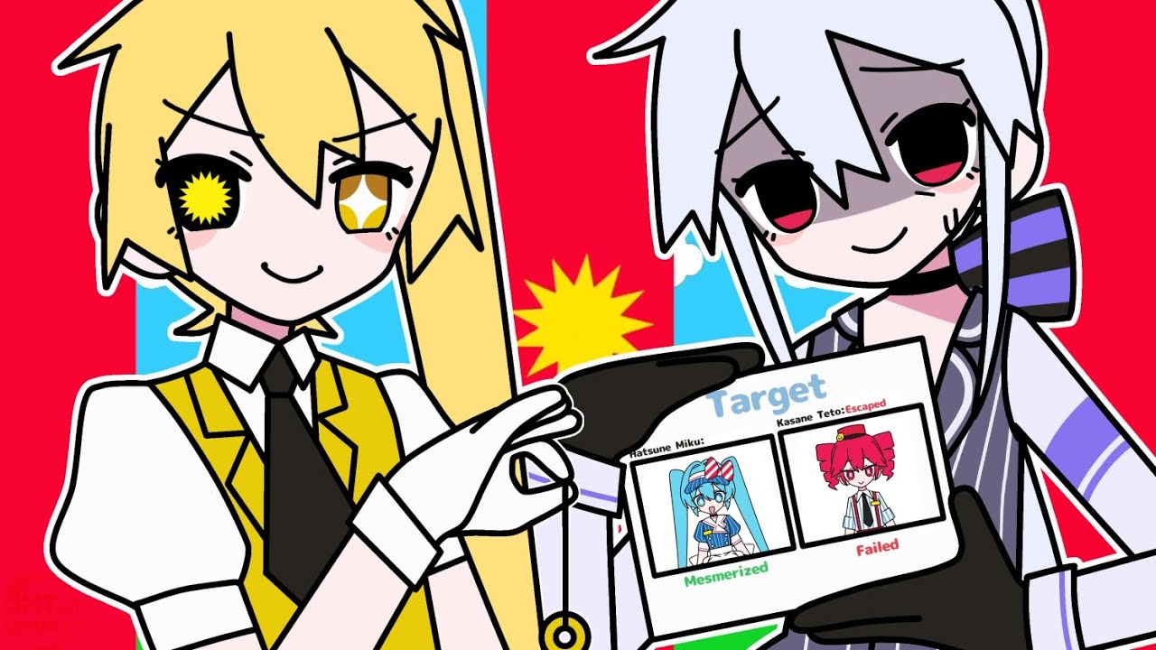 重音テト 弱音ハク 亞北ネル ラバーストラップ ボカロ UTAU 弱音ハク