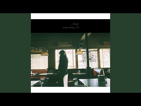 Aimerポスター 希少Ver. insane dream Aimerポスター 希少Ver.