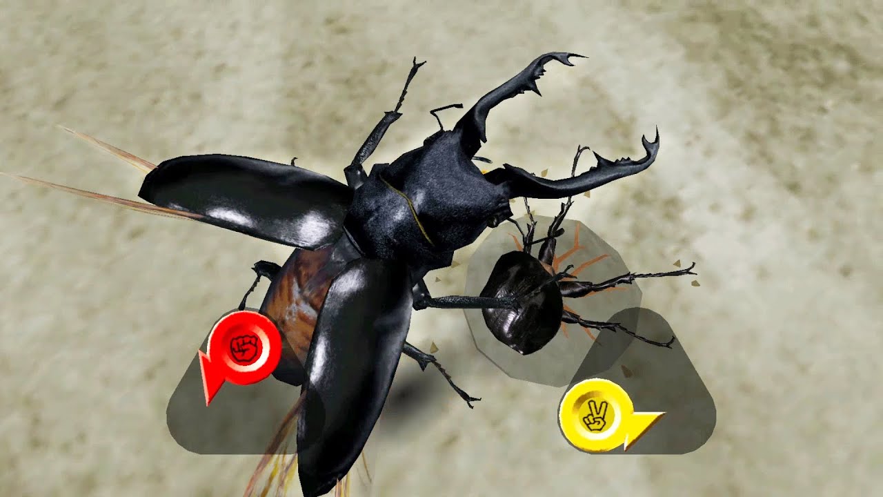 新甲虫王者ムシキング】◇PR-G-30 ギラファケイスケレッド 当選品 新