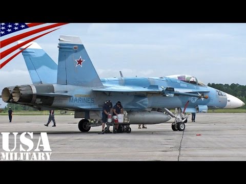 トップガン・戦闘機パイロット訓練 (あの映画の舞台です) - TOP GUN