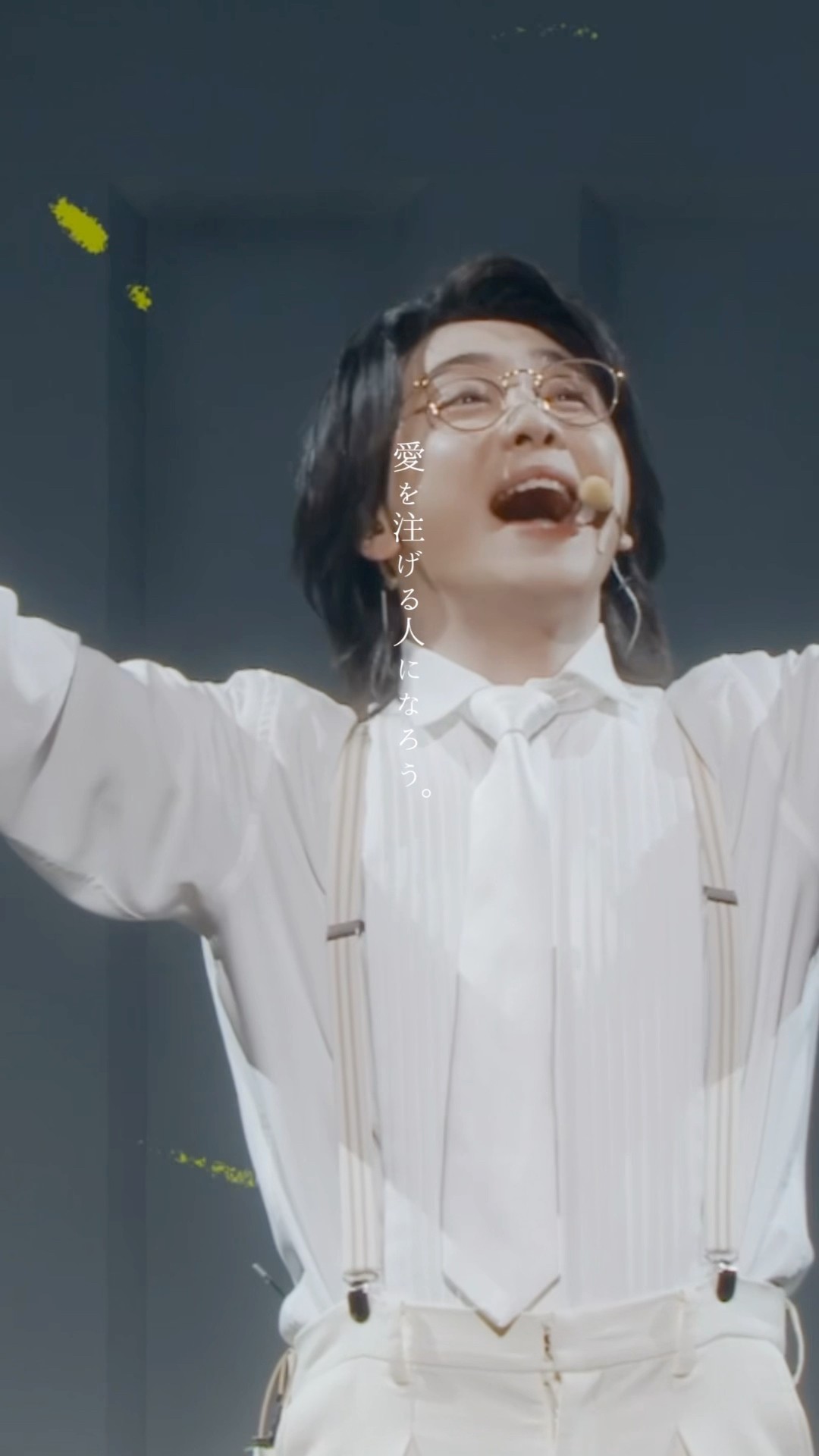 PARTY from The White Lounge in CINEMA #MrsGREENAPPLE