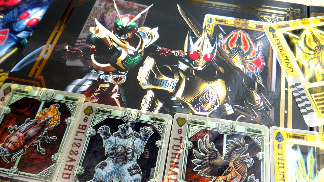 ラウズカード ストレートフラッシュ 仮面ライダー剣トレカ スペードJ