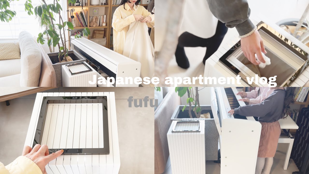 ZitA SQUARE Latest automatic opening/closing trash can] Throwing