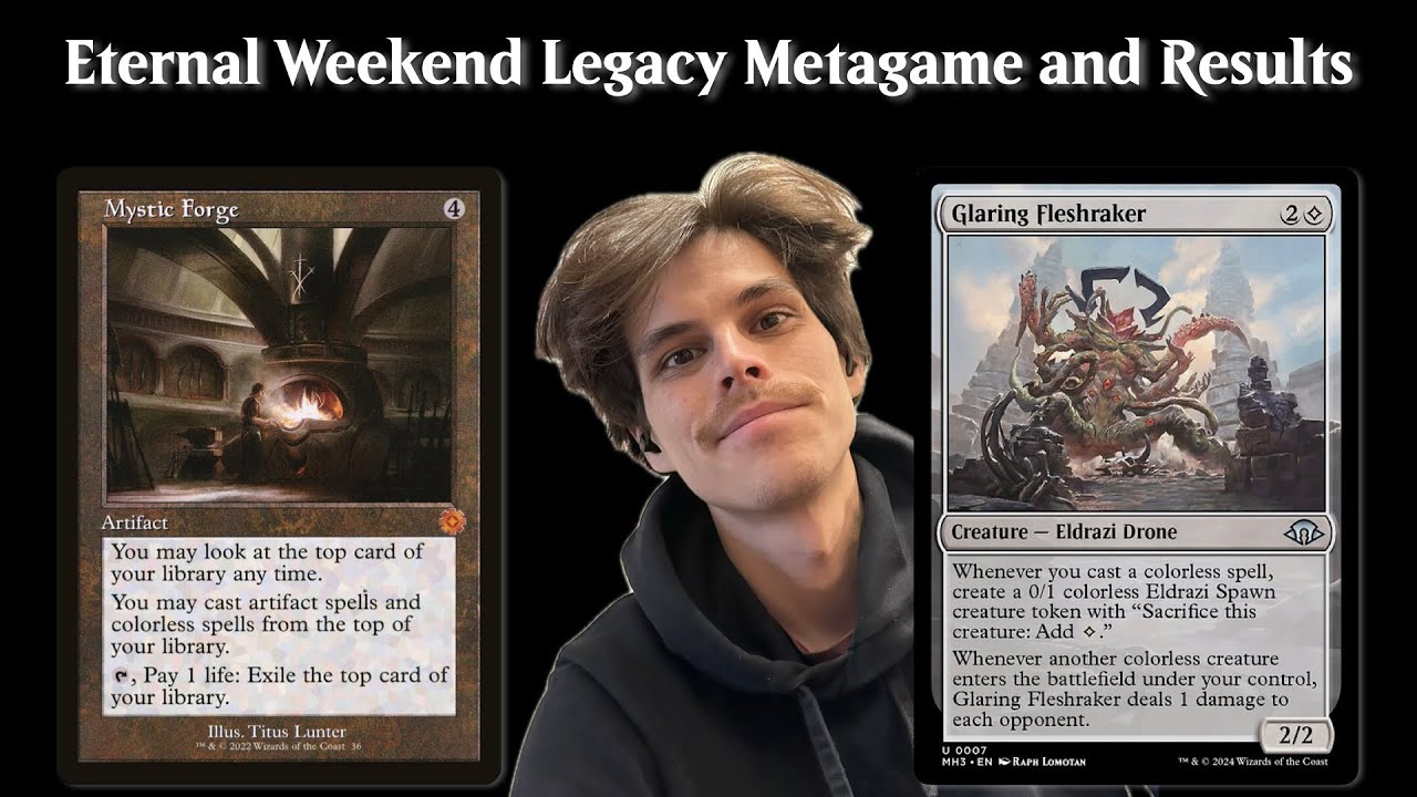 mtg プレイマット トレイリアのアカデミー eternal weekend トレイリア