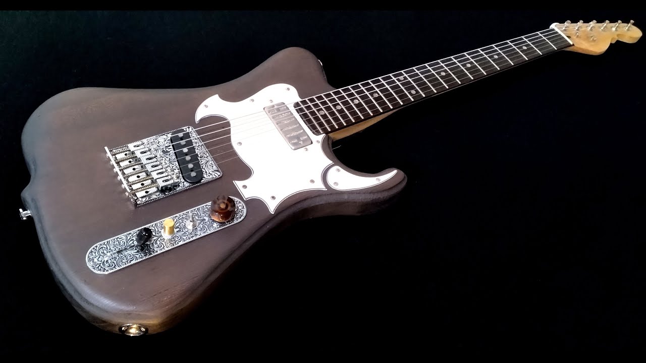 VISION ソリッドベース(ビザールギター) 【公式通販】