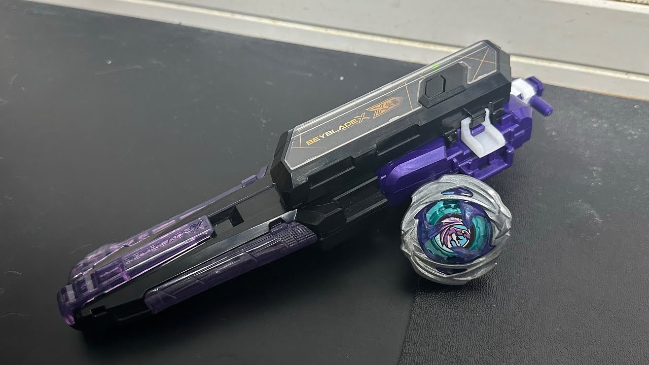 ベイブレードエックス DMMくじ ラストワン賞A賞 B賞セット おまけ付き