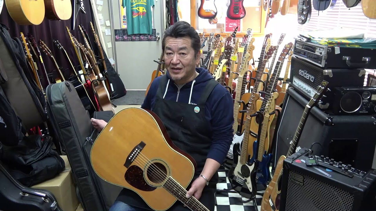 Three S W-500（名古屋鈴木バイオリン）70年代ジャパンビンテージ