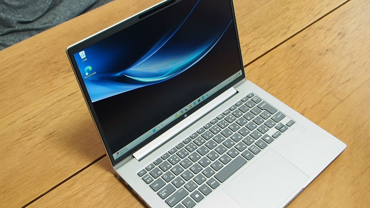 ほぼ未使用】ノートPC HP ProBook 445 G11｜ほぼ未使用】ノートPC HP