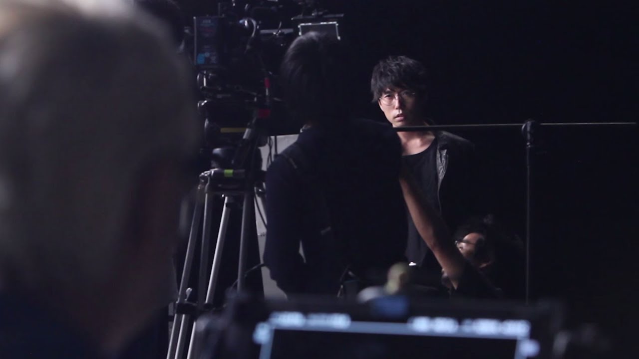 高橋優「ルポルタージュ」期間生産限定盤 特典DVD ダイジェスト映像