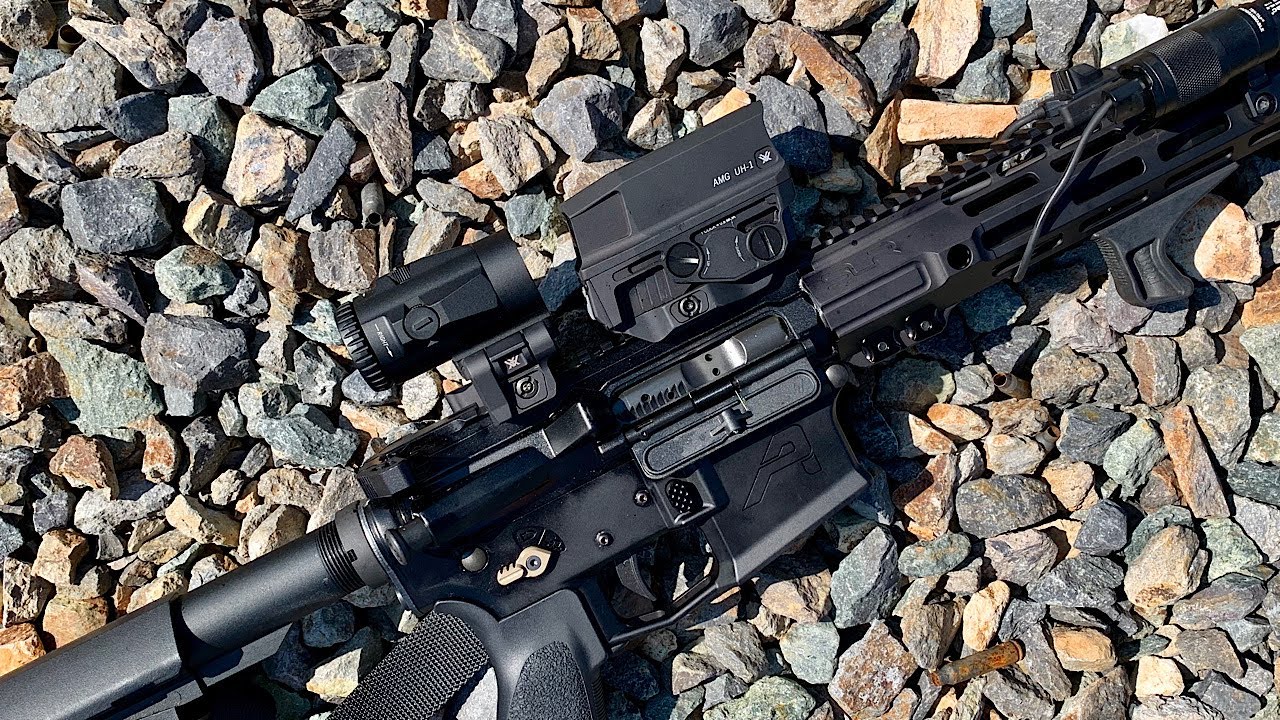 トイガン Vortex UH-1 Gen2 トイガン Vortex UH-1 Gen2 トイガン