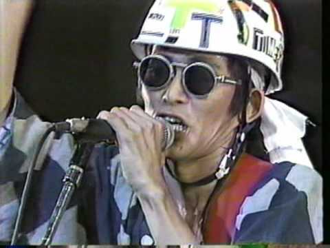 ロック初心者必見】忌野清志郎の歌いやすい楽曲