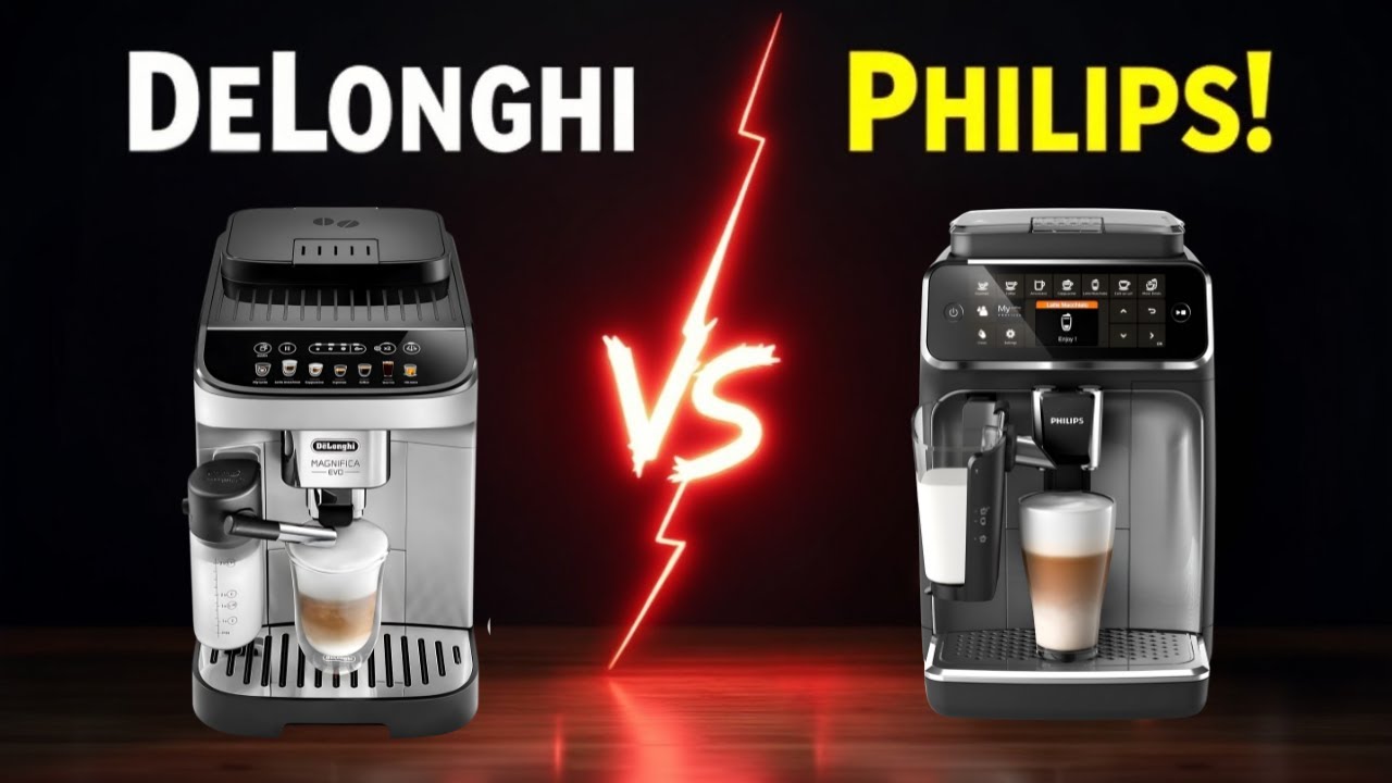 フィリップス カフェグルメ（Philips Cafe gourmet） - YouTube