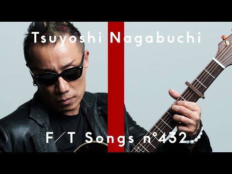 TSUYOSHI NAGABUCHI – TONBO / THE FIRST TAKE - YouTube