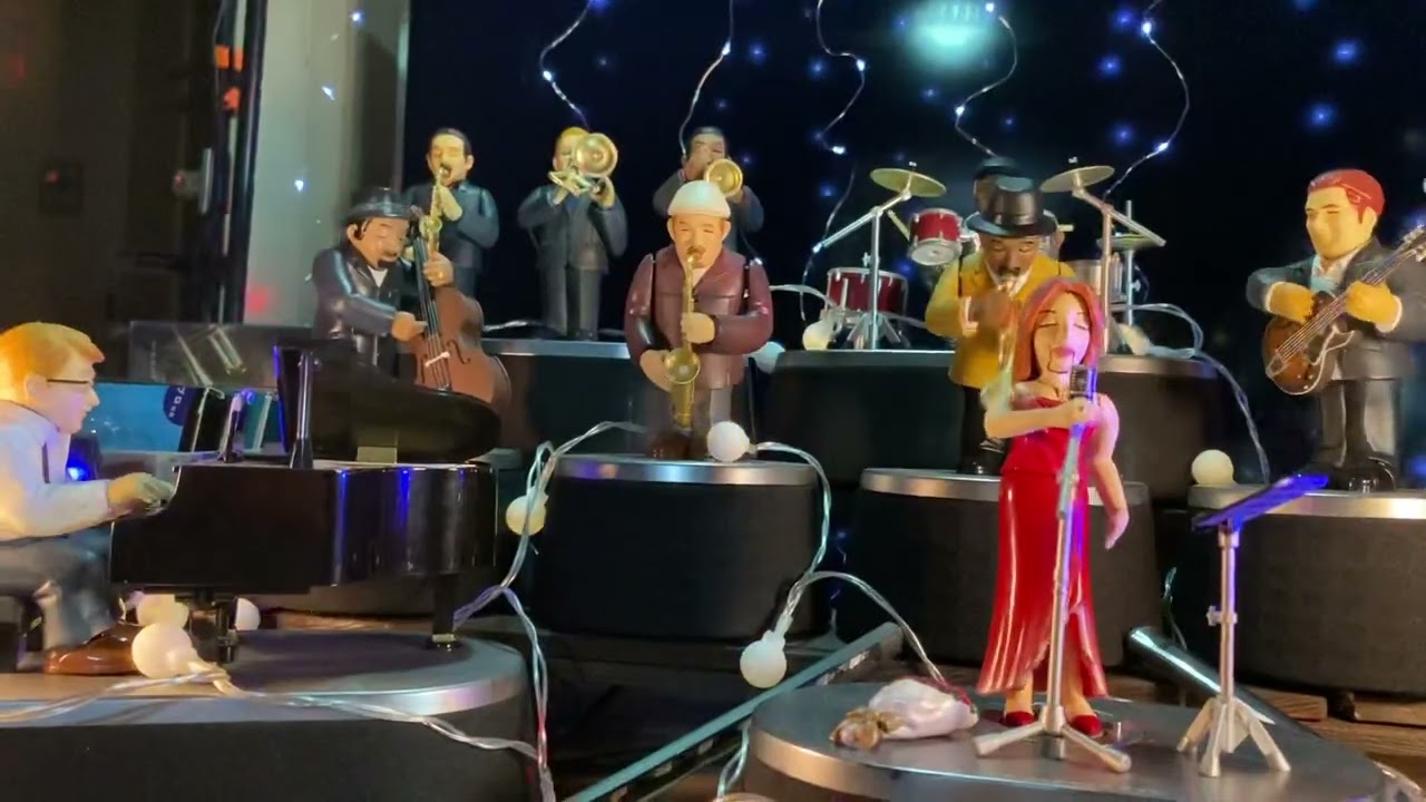 リトルジャマープロ Little Jammer PRO クリスマス・ステージ 8 ザ