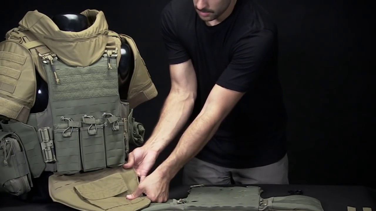 FIRST SPEAR プロテクター MASS ショルダーパッド | ミリタリー