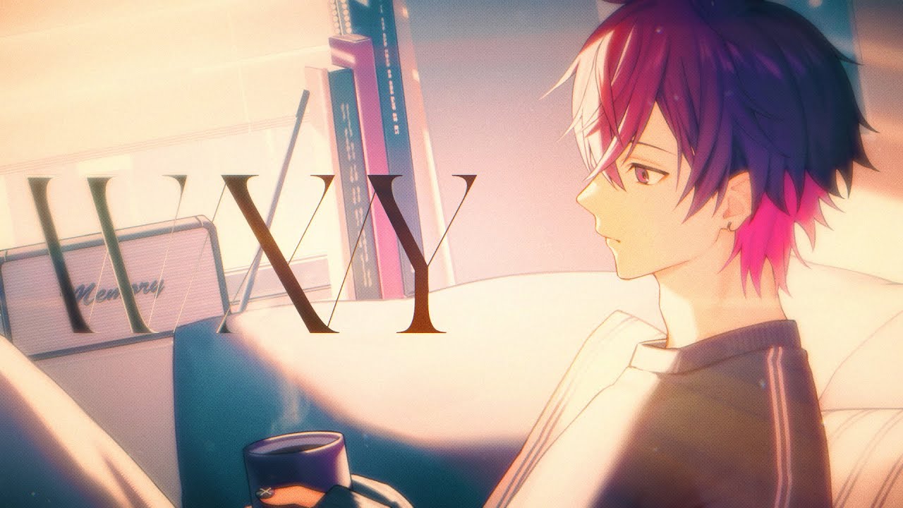 心音 | STPR非公式ファンサイト