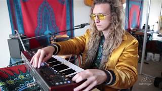 BEHRINGER DeepMind6 アナログシンセサイザー 送料無料 | サウンドハウス