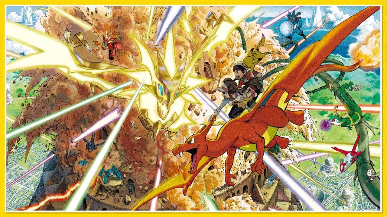 大人気の漫画家・村田雄介氏とのコラボが実現！ 躍動感あふれる圧巻の