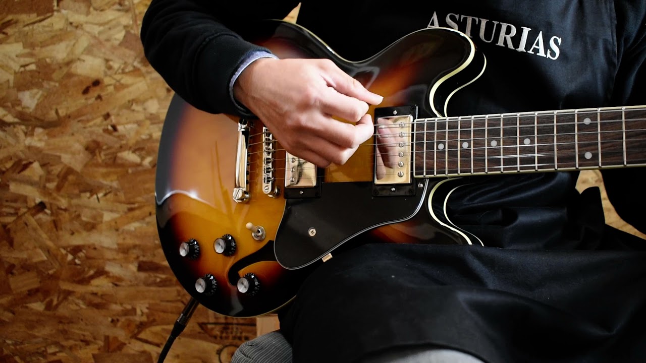 コ*コ様 Epiphone ES-339 サンバースト 【公式通販】