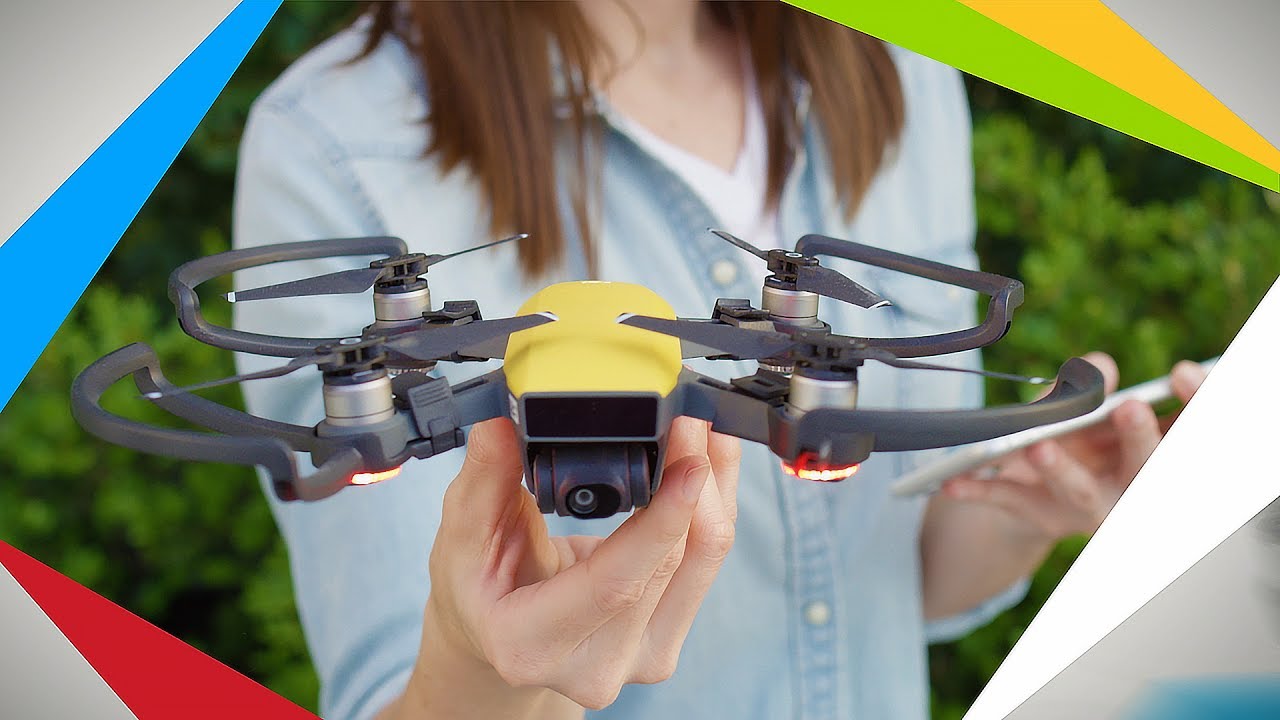 ドローン DJI Spark メドウグリーン 国内正規品 DJI Spark 価格比較