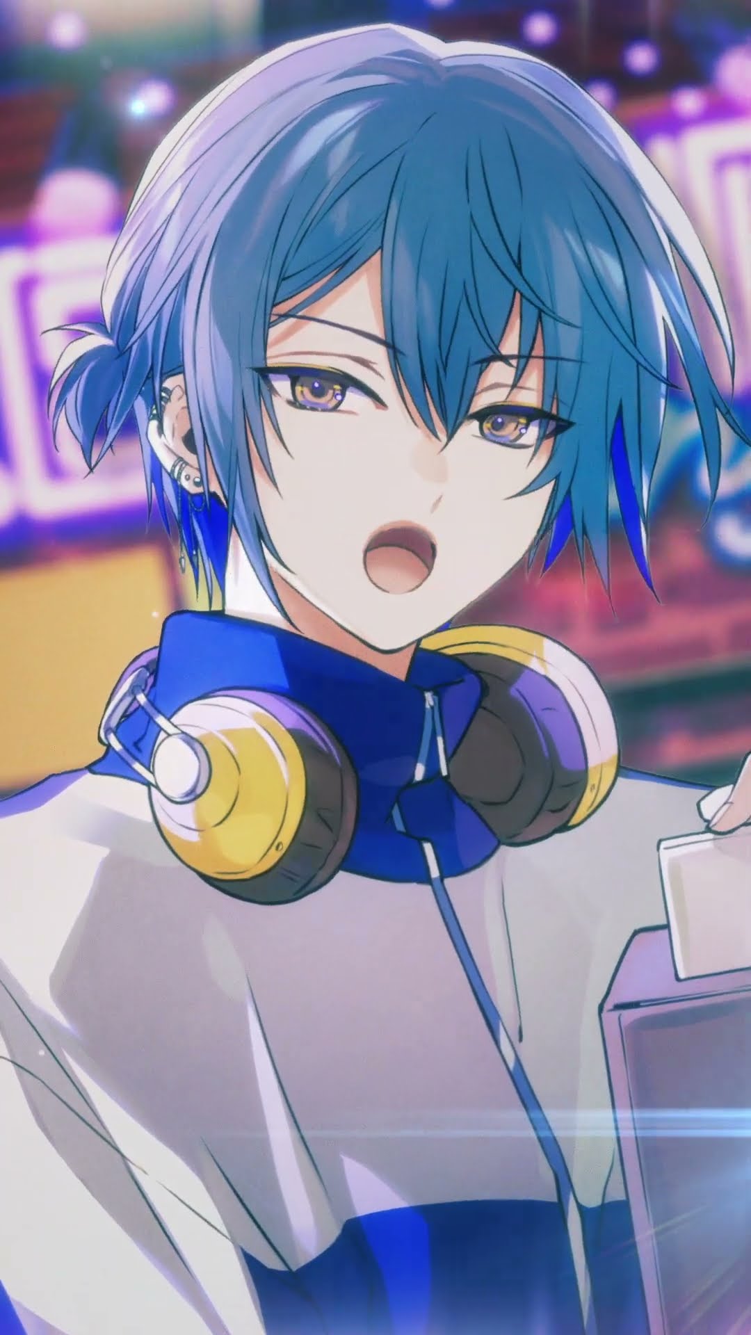 10/24発売新グッズ】If We Were ~Kanae, Lauren & Rou ver.~ #小柳ロウ