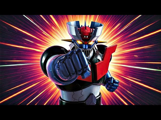 専用】裏羅喰魔美さま マジンガーZ 専用】裏羅喰魔美さま