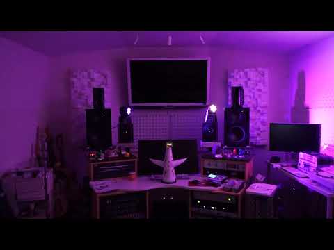 BETOPPER LM70S ムービングヘッド 照明 - YouTube