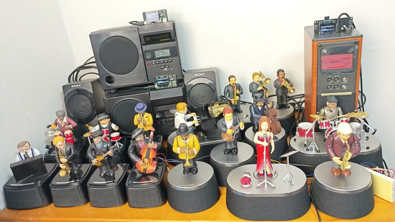 購入 Little Jammer リトルジャマーボーカリスト専用 カートリッジ未