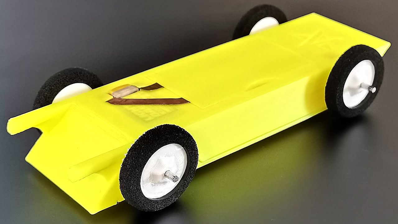 激レア！タミヤ ミニ四駆シリーズ レンジローバー 希少当時物小鹿 希少