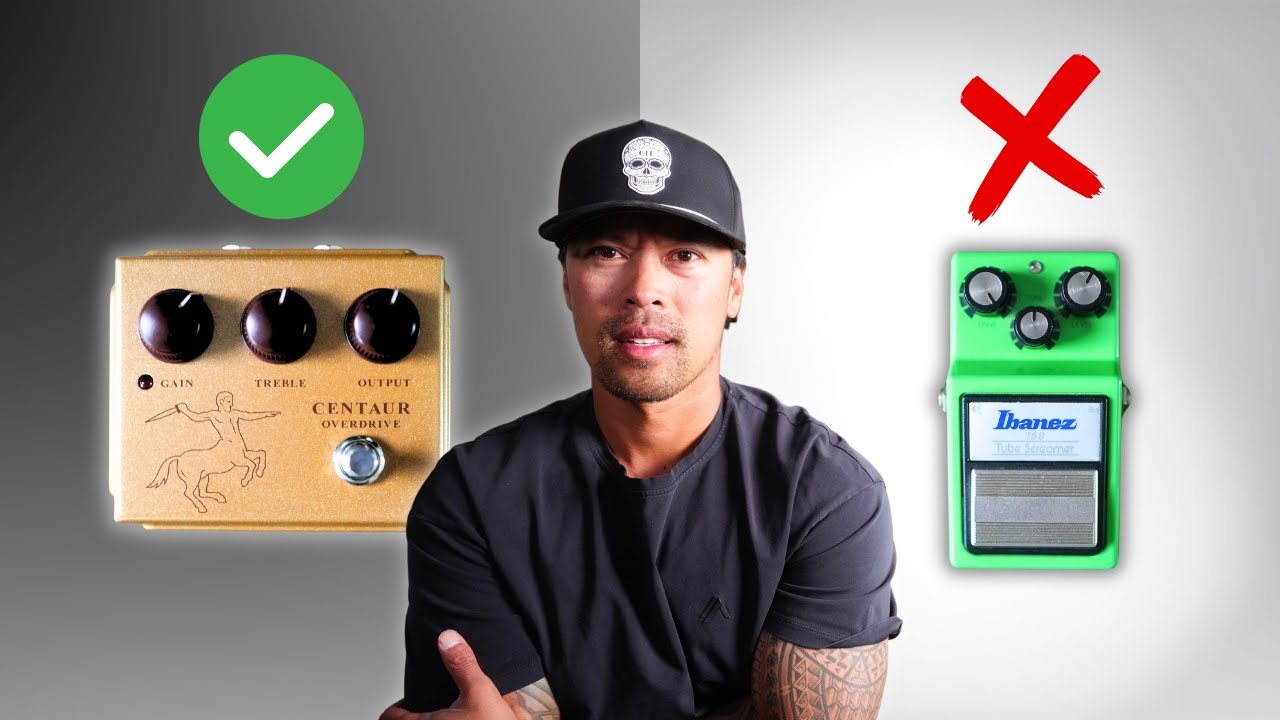 ギター SHINOS VTD Vacuum Tube Drive VTD | SHINOS Official Online Shop