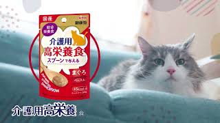 ヨドバシ.com - アイシア AIXIA 国産 健康缶パウチ 介護用高栄養食