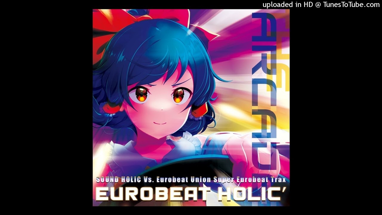 Nana Takahashi - Dual Rozes - YouTube