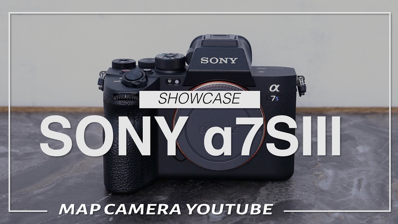 新品)SONY (ソニー) α7SIII ボディ ILCE-7SM3（商品ID：4548736121331