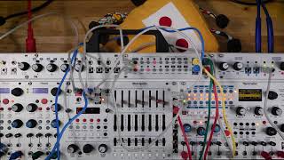 Intellijel Steppy - Eurorack Module on ModularGrid