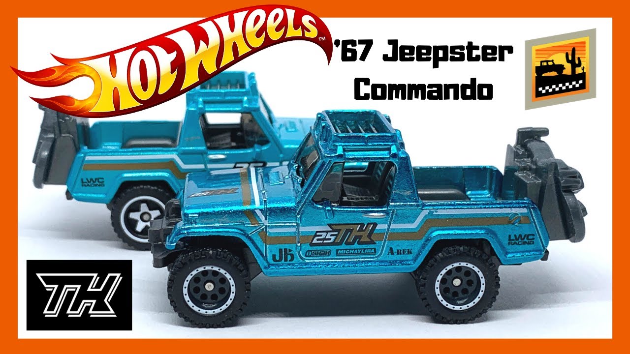 67 ジープスター コマンド - 2020スーパートレジャーハント 67 ジープ