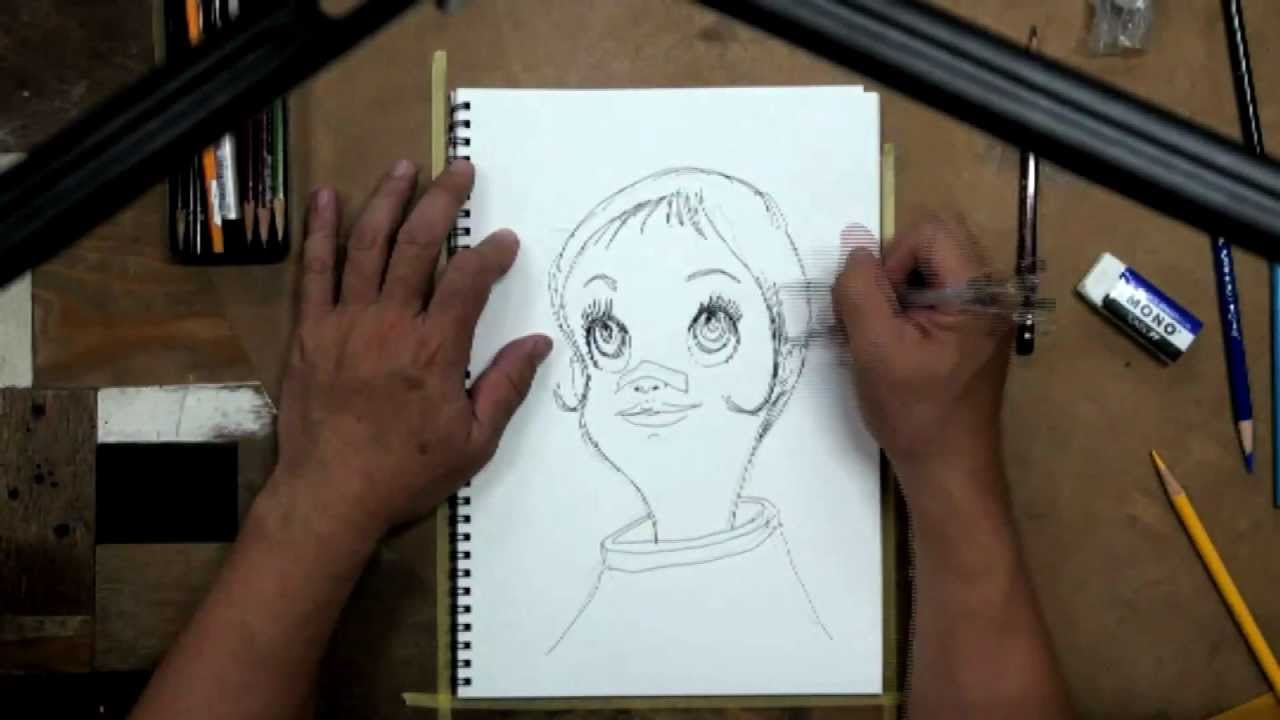 ヤノベケンジ サンチャイルド ドローイング □情報 ヤノベケンジ《サン