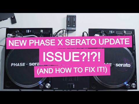 美品】PHASE ULTIMATE コントローラー serato 美品】PHASE ULTIMATE