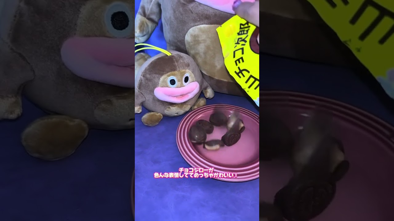 シナリー ミルキーアイドル チョコ次郎様 シナリー ミルキーアイドル