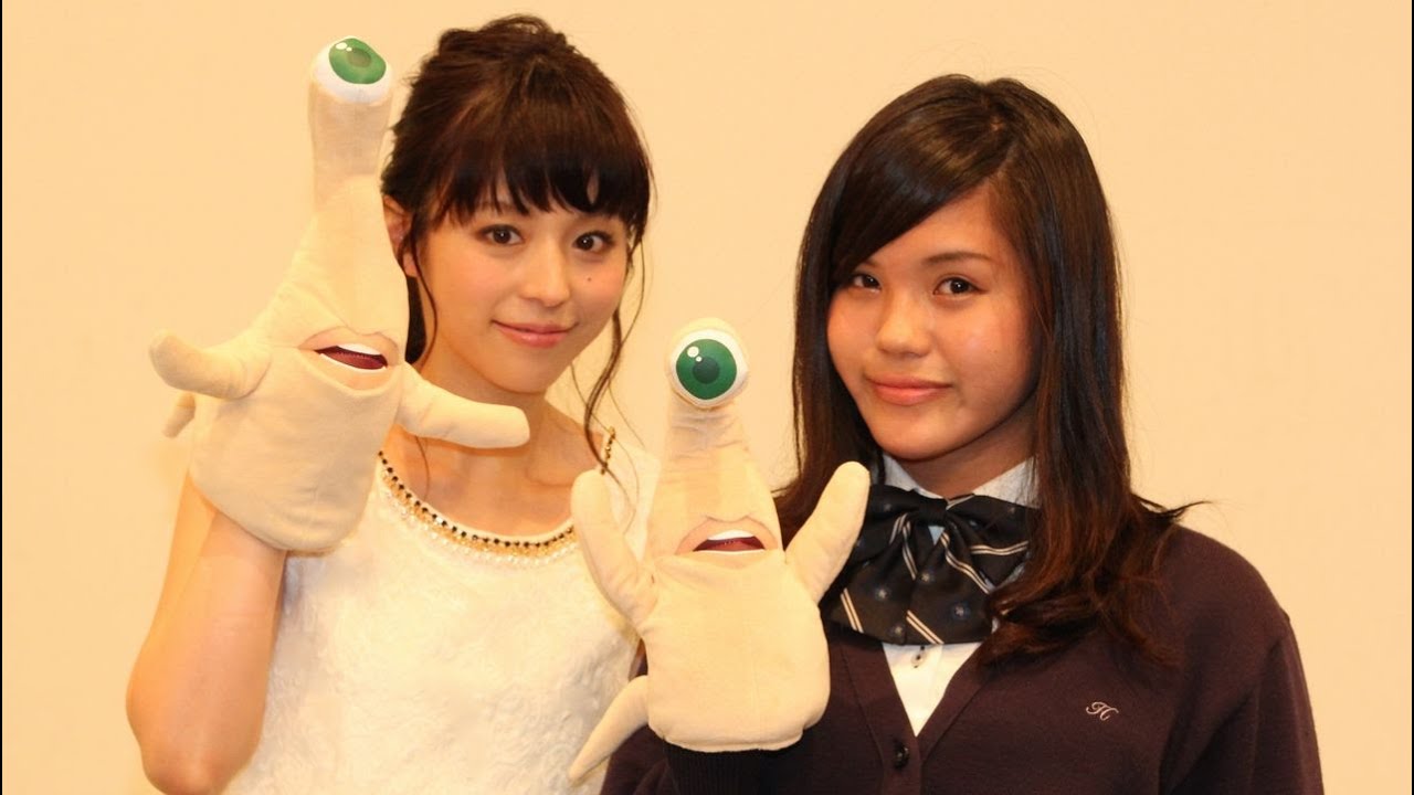 動画まとめ】アニメ「寄生獣 セイの格率」 ミギーは2人1役？ 声優