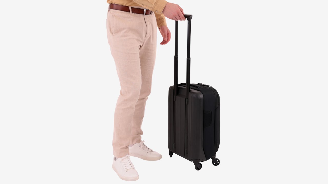 Thule Subterra 2 Carry-On Suitcase Spinner 55cm - THULE スーリー