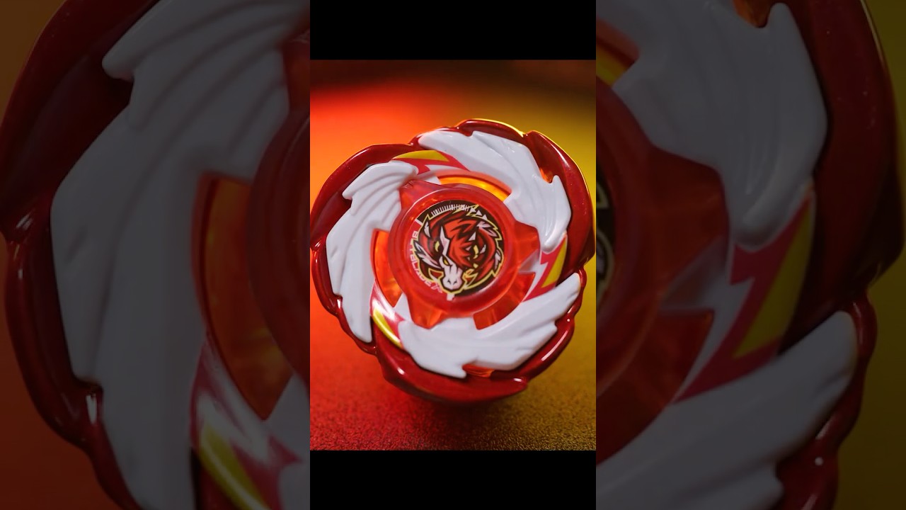 ペガサスブラスト ATr メタルコートレッド ベイブレードX CX-00 2個