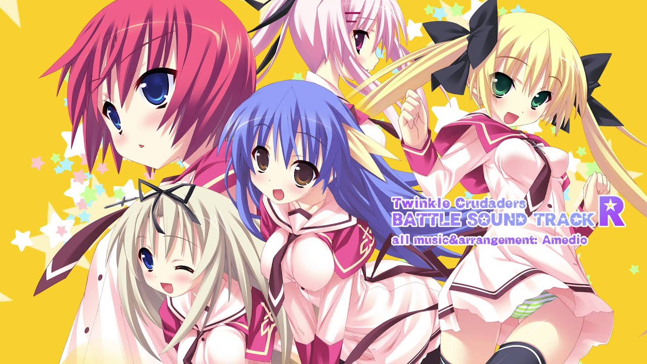 ティンクル☆くるせいだーす A2 ポスター 非売品 ショップ ティンクル