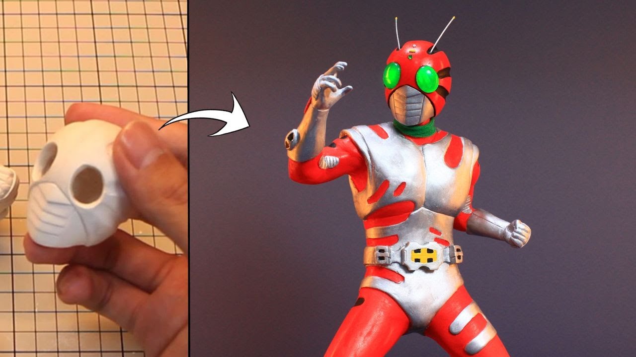 仮面ライダー フィギュア ソフビ 鉛筆削り レトロ 貴重 東映 仮面