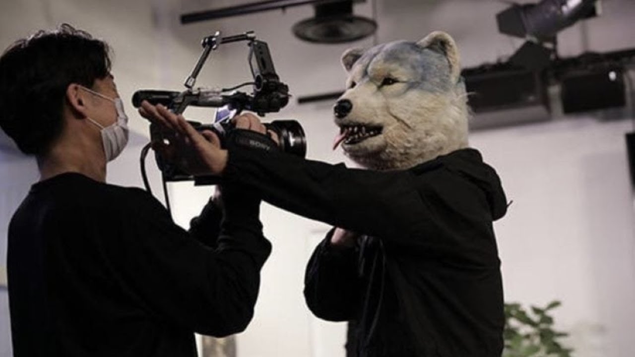 Full Ver.「YOAKE feat.Tokyo Tanaka (MAN WITH A MISSION)」KYONO