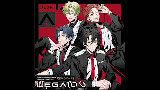 ドラマCD【LEGAIO】Vol.1『繋がるピース』02:Drama Track「塚原崚凱の