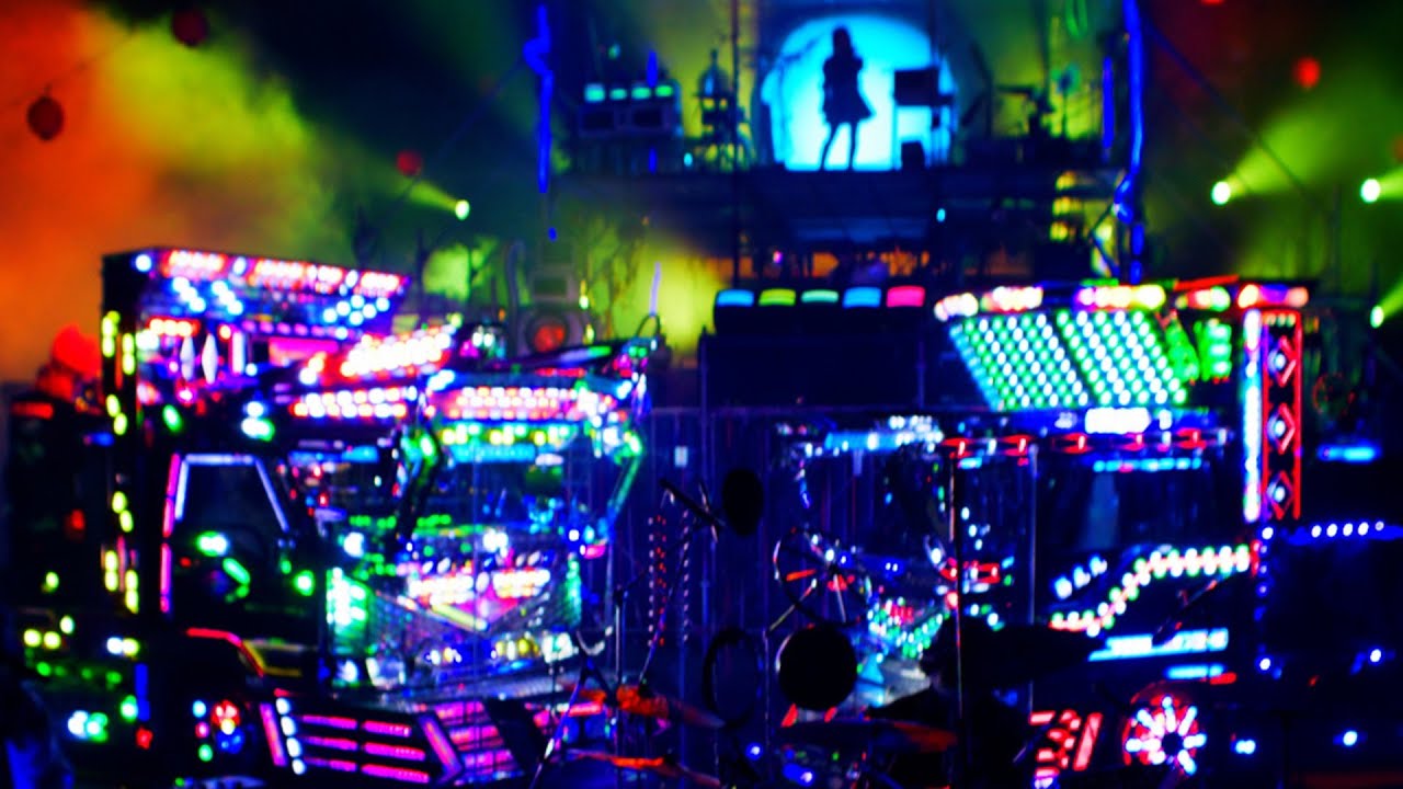 期間限定】ずっと真夜中でいいのに。『Spotify “Go Stream” Live