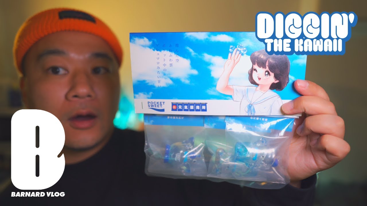 ブルーアーカイブ 韓国限定SONYコラボ コレクションパッケージ ※グッズ