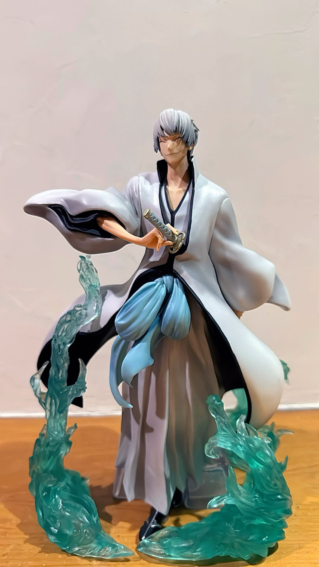 BLEACH 市丸ギン webくじ 缶バッジ 42個セット 一番くじ BLEACH